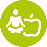 Gesundheit und Fitness