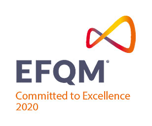 EFQM-zertifiziert